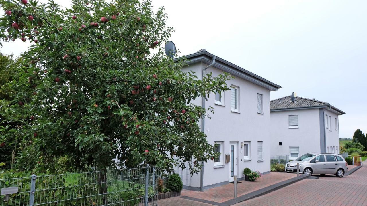 Haus Am Apfelhain Gangelt Extérieur photo